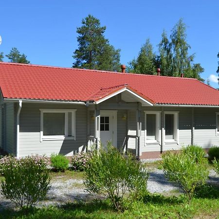 Valentin Cottage Enonkoski Exterior foto