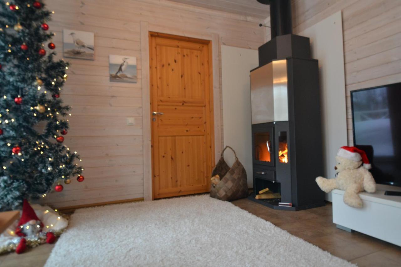 Valentin Cottage Enonkoski Exterior foto