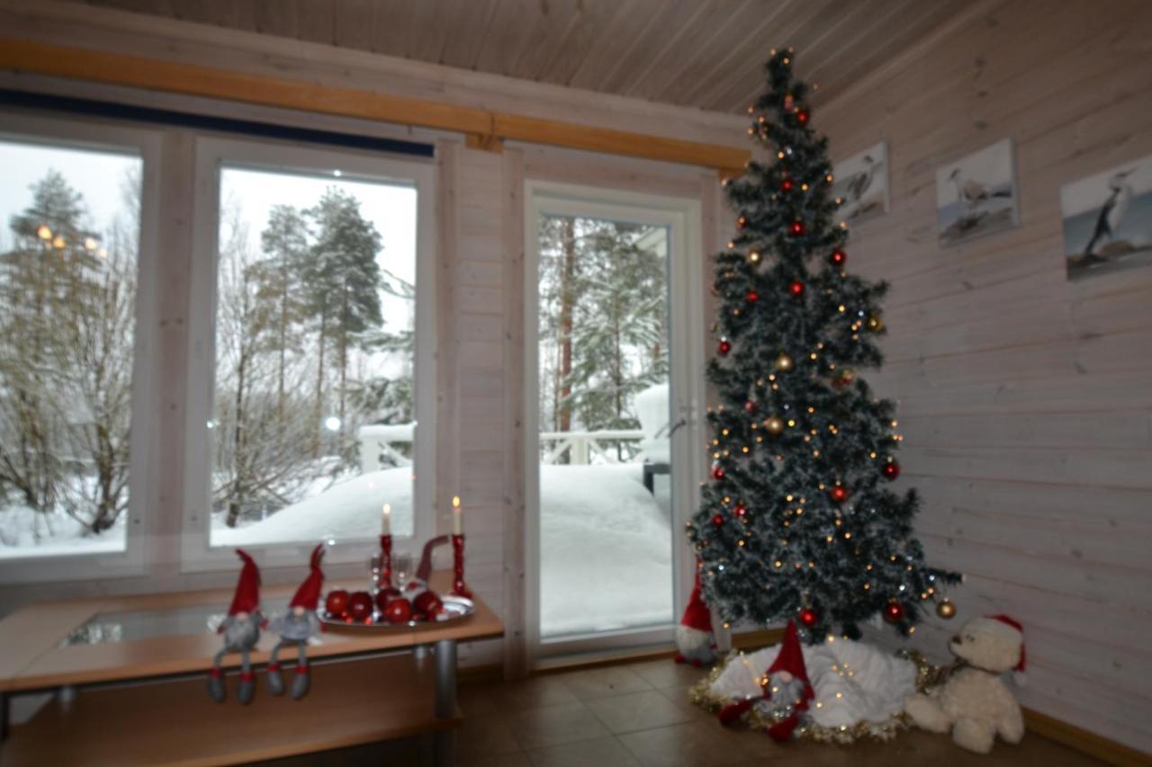 Valentin Cottage Enonkoski Exterior foto