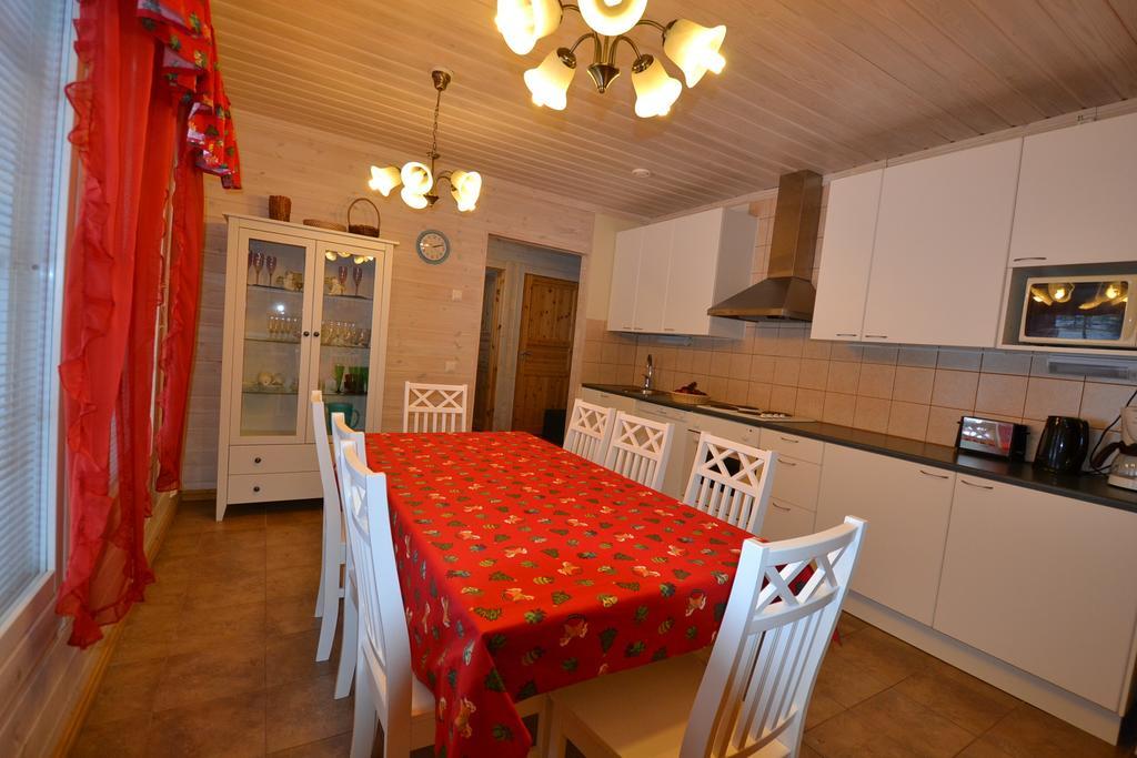 Valentin Cottage Enonkoski Quarto foto