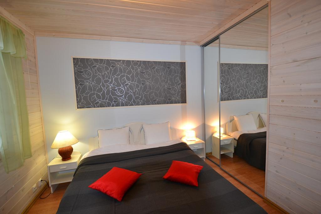 Valentin Cottage Enonkoski Quarto foto