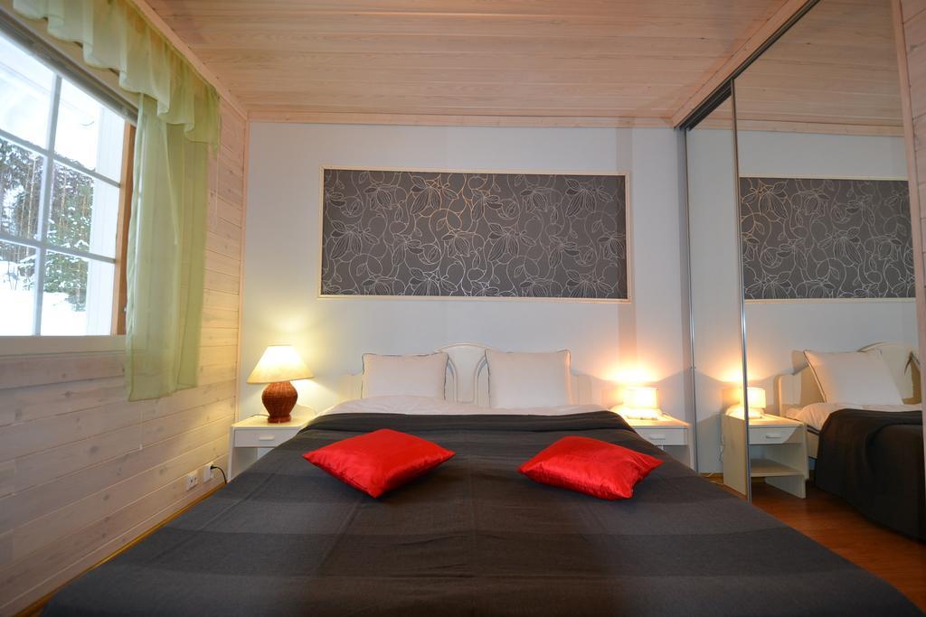 Valentin Cottage Enonkoski Quarto foto